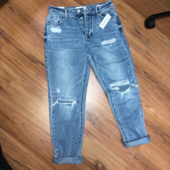 PacSun mom jeans - Picture 3 of 6